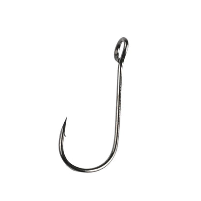HookUpCo. Carbon Steel Fishing Hooks, 20pcs Set - HookUpCo.