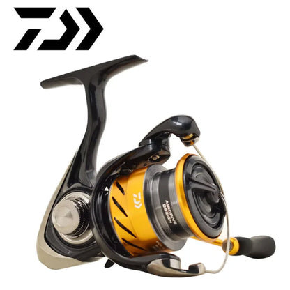HookUpCo. DAIWA Revros LT Spinning Reel 6000