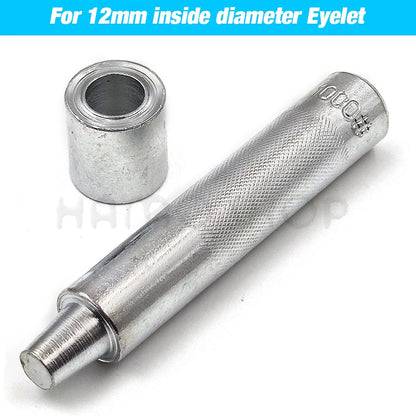 High-Quality Grommet Tool Set for DIY Projects, 2mm-25mm