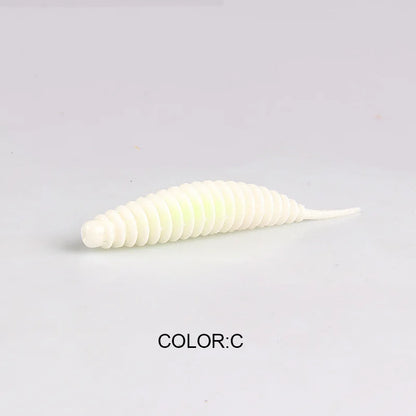 HookUpCo. Soft Bait Fishing Lures - HookUpCo.