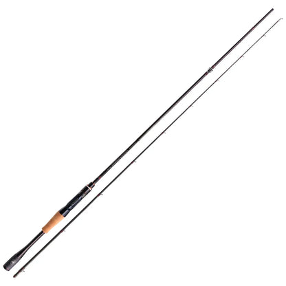 HookUpCo. Kyorim Carbon Bass Rod with Fuji Guides - HookUpCo.