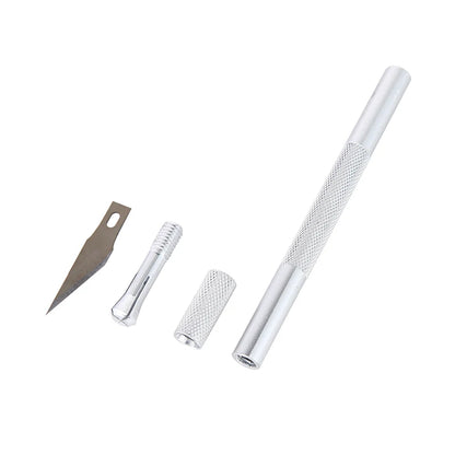 HookUpCo Engraving Knife Kit