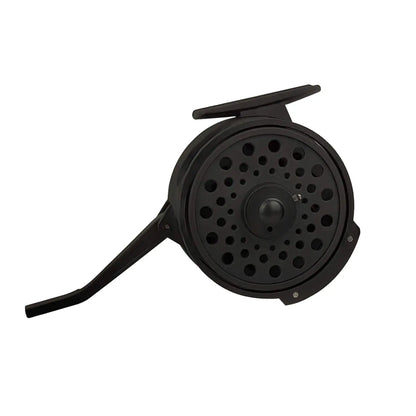 HookUpCo. Lightweight Fly Fishing Reel with Spool