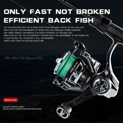 HookUpCo. Carbon Fiber Spinning Discs for Fishing