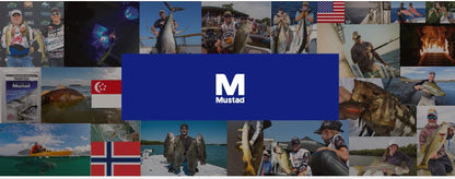 HookUpCo. Super Power Big Sea Fishing Hooks - HookUpCo.