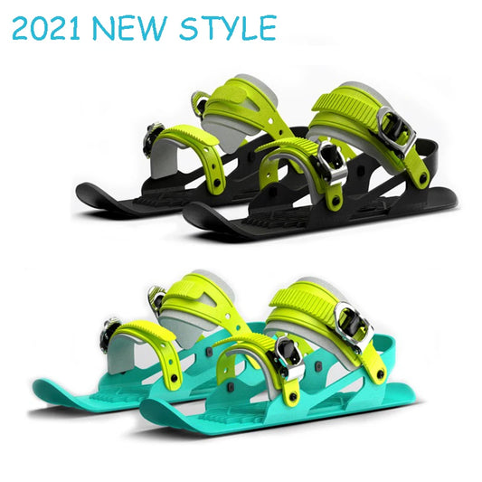 Versatile Ski Shoes for Ultimate Outdoor Performance and Fun