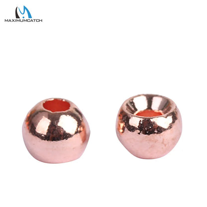 HookUpCo. Tungsten Fly Tying Beads - HookUpCo.