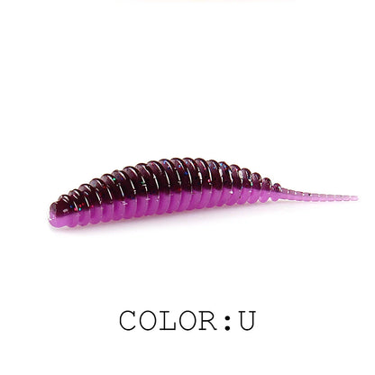 HookUpCo. Soft Bait Fishing Lures - HookUpCo.