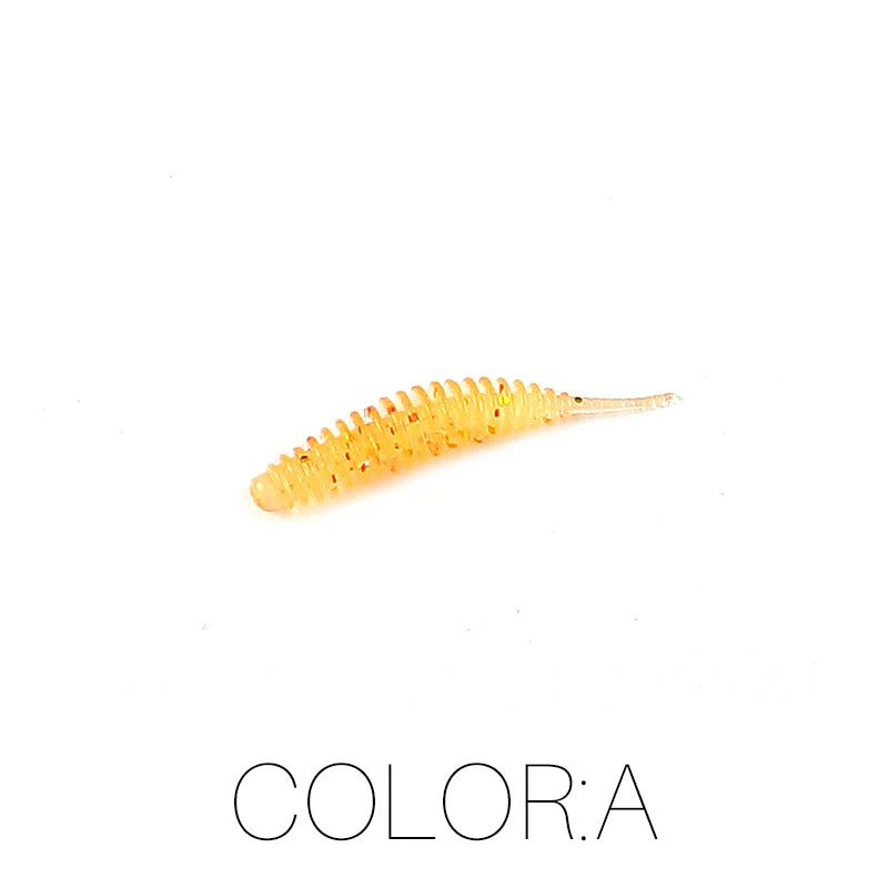 HookUpCo. Tanta Shrimp Fishing Lures for Carp