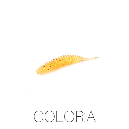 HookUpCo. Tanta Shrimp Fishing Lures for Carp