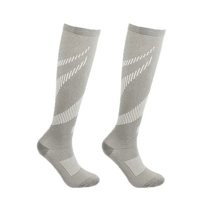 HookUpCo. Compression Socks for Varicose Veins Relief