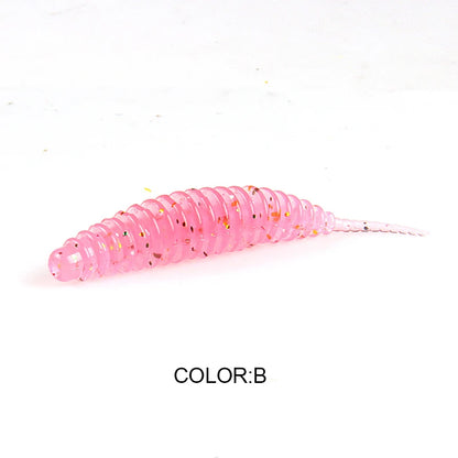 HookUpCo. Soft Bait Fishing Lures - HookUpCo.