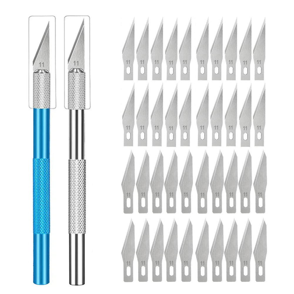 HookUpCo Engraving Knife Kit