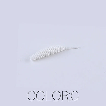 HookUpCo. Tanta Shrimp Fishing Lures for Carp