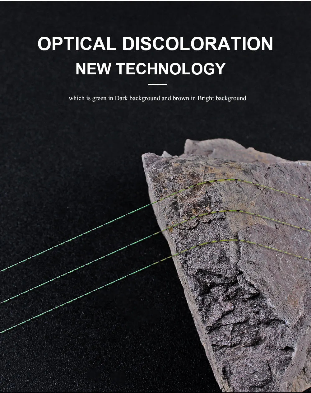 HookUpCo. Super Strong Fishing Line - HookUpCo.