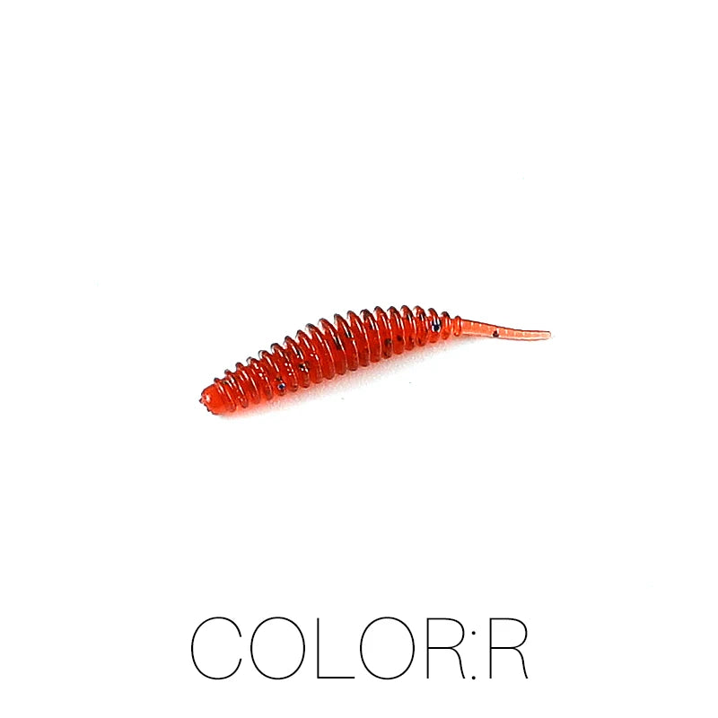 HookUpCo. Tanta Shrimp Fishing Lures for Carp