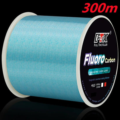 HookUpCo. Super Strong Fishing Line - HookUpCo.