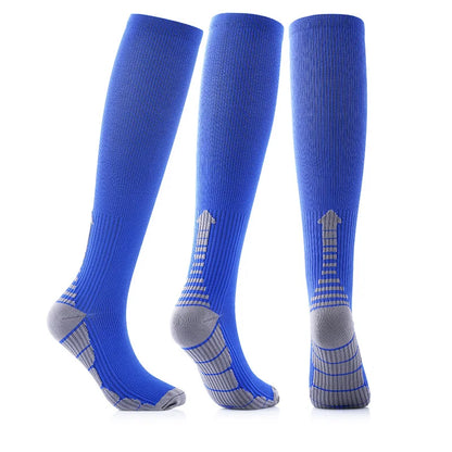 HookUpCo. Compression Socks for Pain Relief and Support