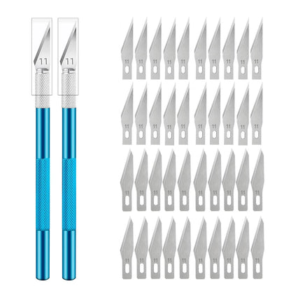 HookUpCo Engraving Knife Kit