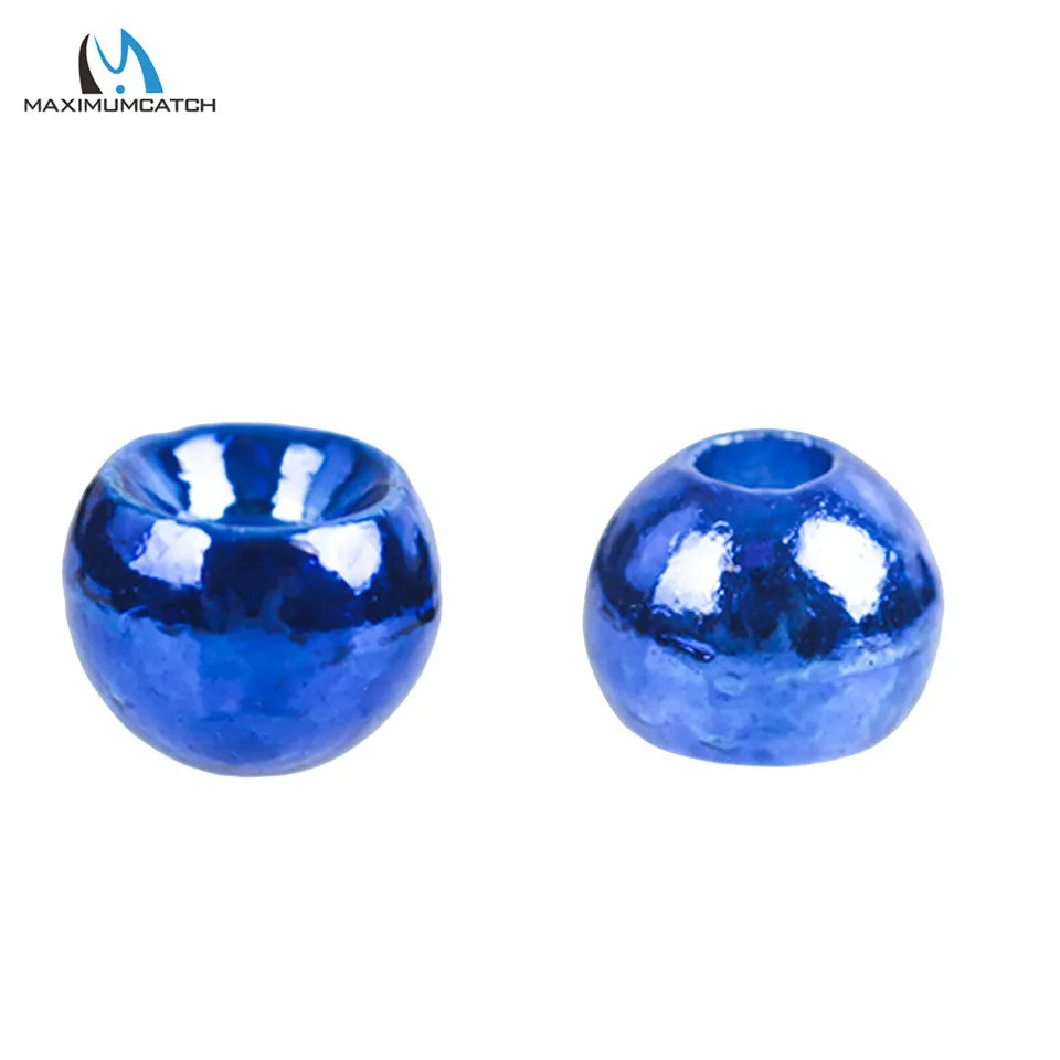 HookUpCo. Tungsten Fly Tying Beads - HookUpCo.