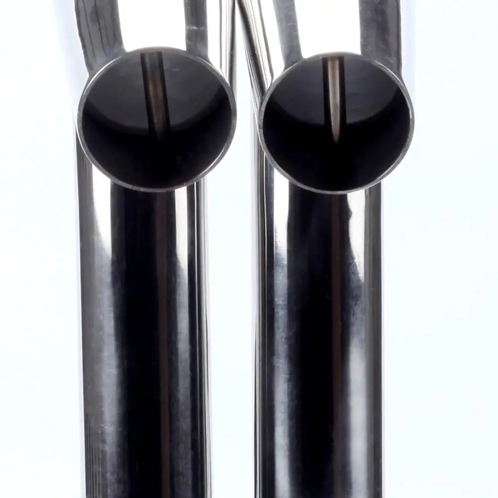 HookUpCo. Stainless Steel Outrigger Rod Holder - HookUpCo.