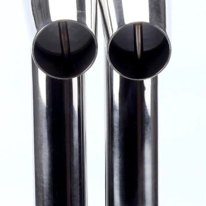 HookUpCo. Stainless Steel Outrigger Rod Holder - HookUpCo.