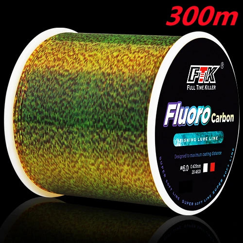 HookUpCo. Super Strong Fishing Line - HookUpCo.