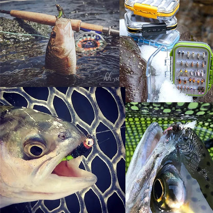 HookUpCo. Tungsten Fly Tying Beads - HookUpCo.