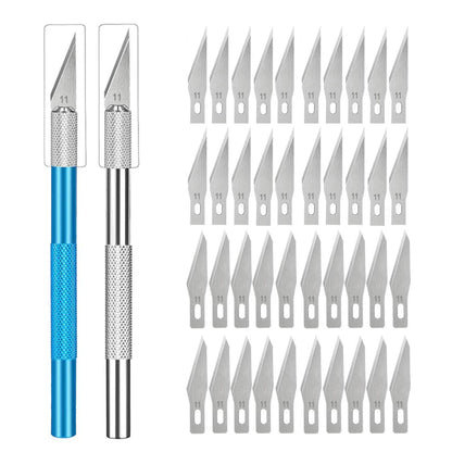 HookUpCo Engraving Knife Kit