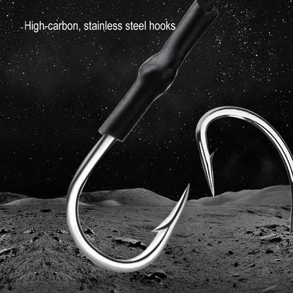 High Carbon Steel Carp Fishing Bait Cage