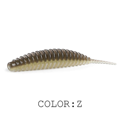 HookUpCo. Soft Bait Fishing Lures - HookUpCo.