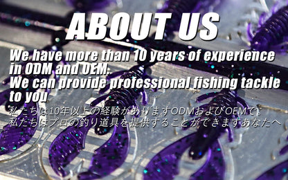 HookUpCo. High Carbon Fishing Hooks - HookUpCo.
