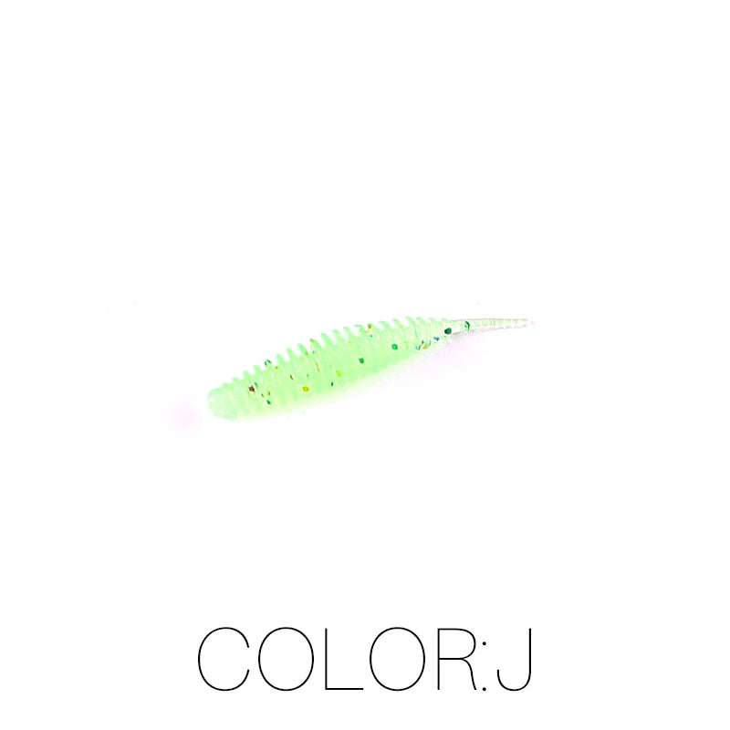 HookUpCo. Tanta Shrimp Fishing Lures for Carp