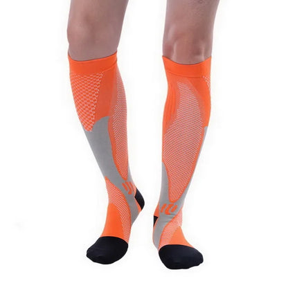 HookUpCo. Compression Socks for Varicose Veins Relief