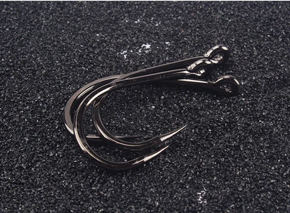 HookUpCo. Super Power Big Sea Fishing Hooks - HookUpCo.