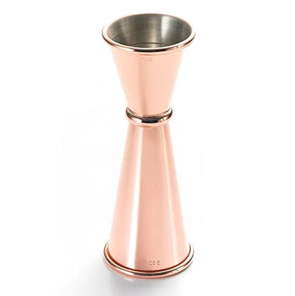 Japanese Stainless Steel Jigger 1oz/2oz