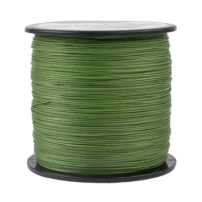 HookUpCo. Braided Fishing Line 100% PE - HookUpCo.
