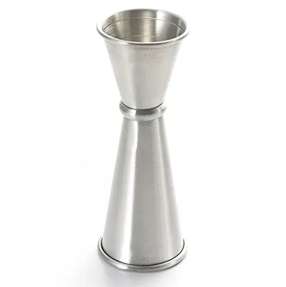 Japanese Stainless Steel Jigger 1oz/2oz