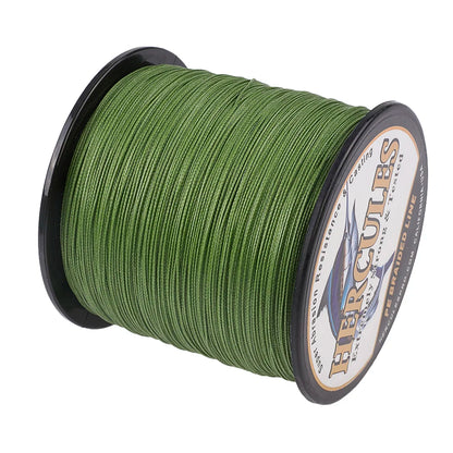 HookUpCo. Braided Fishing Line 100% PE - HookUpCo.