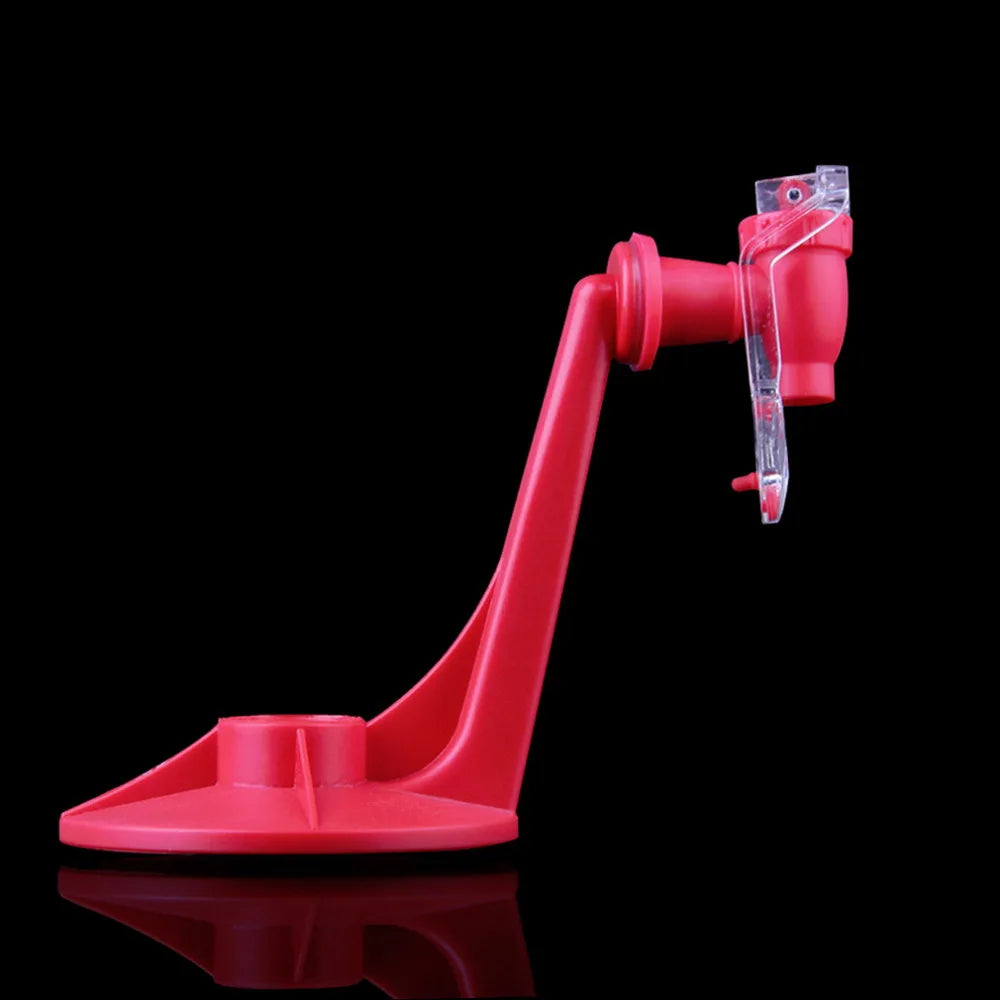 HookUpCo. Magic Tap Soda Dispenser