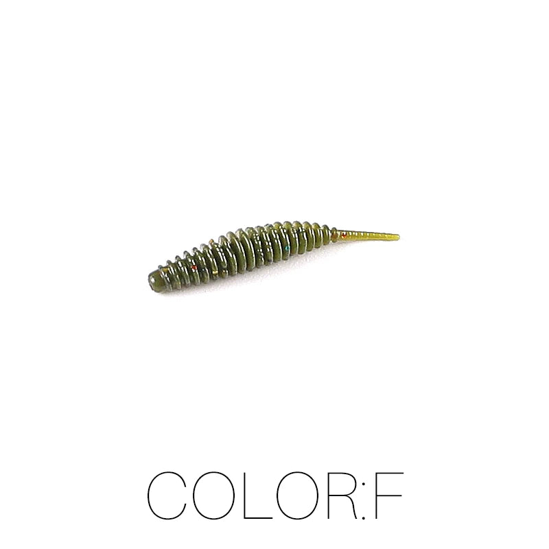 HookUpCo. Tanta Shrimp Fishing Lures for Carp