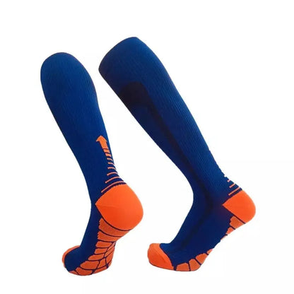 HookUpCo. Compression Socks for Pain Relief and Support