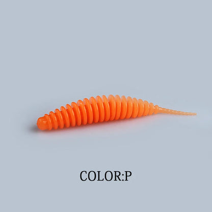 HookUpCo. Soft Bait Fishing Lures - HookUpCo.
