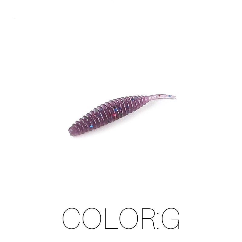 HookUpCo. Tanta Shrimp Fishing Lures for Carp