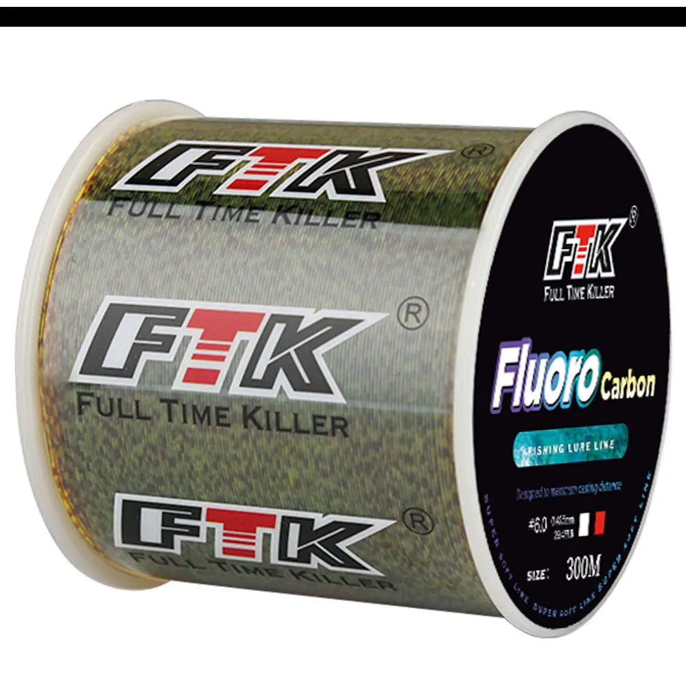 HookUpCo. Super Strong Fishing Line - HookUpCo.