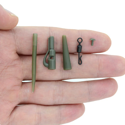 HookUpCo. Quick Change Fishing Lead Clips - HookUpCo.