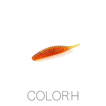 HookUpCo. Tanta Shrimp Fishing Lures for Carp