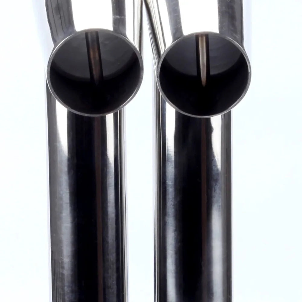 HookUpCo. Stainless Steel Outrigger Rod Holder - HookUpCo.