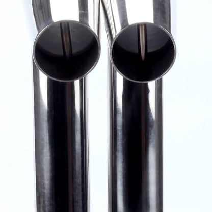 HookUpCo. Stainless Steel Outrigger Rod Holder - HookUpCo.