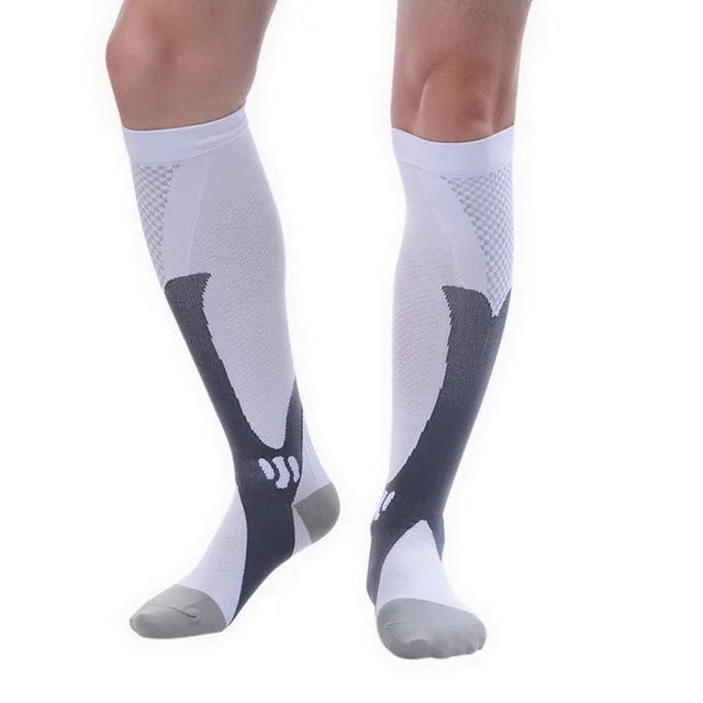 HookUpCo. Compression Socks for Varicose Veins Relief